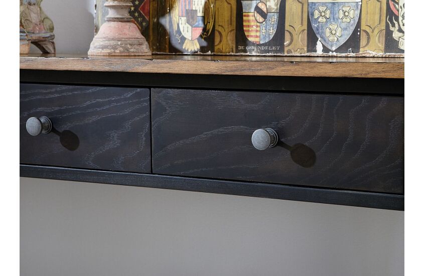 DRAWER CONSOLE - 3